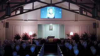 Carmichael-Whatley Funeral Directors Live Stream