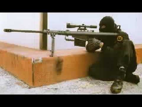 CroatianSoldier - Mi Smo Garda Hrvatska