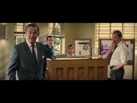 Disney's SAVING MR. BANKS | Official HD Trailer 1