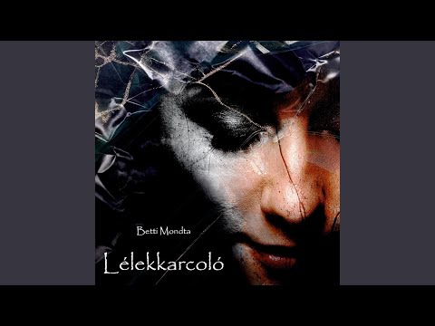 Betti Mondta borítókép
