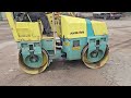 Ammann AV 26