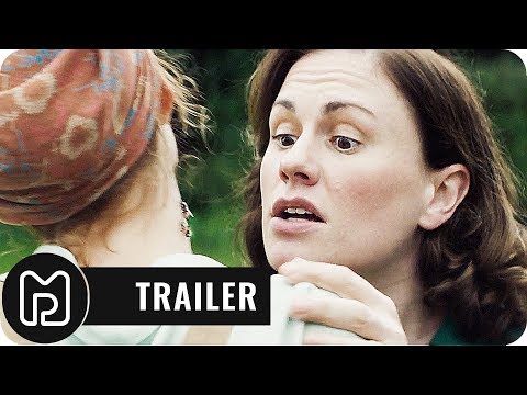 Trailer-Vorschau: Der Honiggarten - Das Geheimnis der Bienen