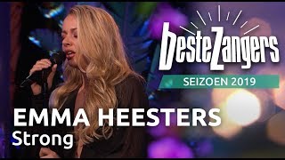 Emma Heesters - Strong | Beste Zangers 2019