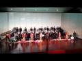 DC Akpol Den 45 World Police Band Concert In Tokyo 2