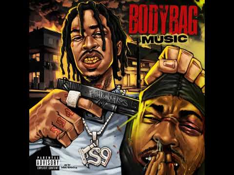 FluhKunXhKos - Body Bag Music [Full Album]