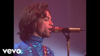 Prince - Let&#39;s Go Crazy (Live At Paisley Park, 1999)