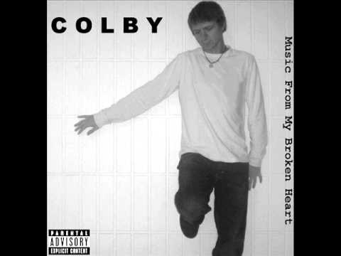 Colby Beck - Erase My Memory