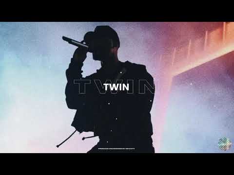[FREE] Thomas Mraz & The Weeknd & 6lack Type Beat ~ "Twin" prod. USHAWTY + Free DrumKit