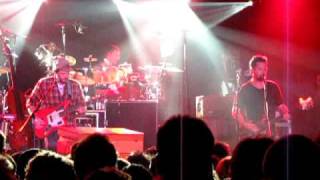 Modest Mouse - I Came As A Rat