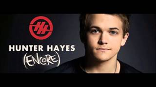 Hunter Hayes - A Thing About You (Lyrics In Description)