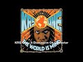 KRS One A Discussion On Character