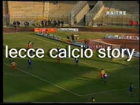 LECCE-Chievo 2-2 - 24/01/1999 - Campionato Serie B 1998/'99 - 19.a giornata di andata