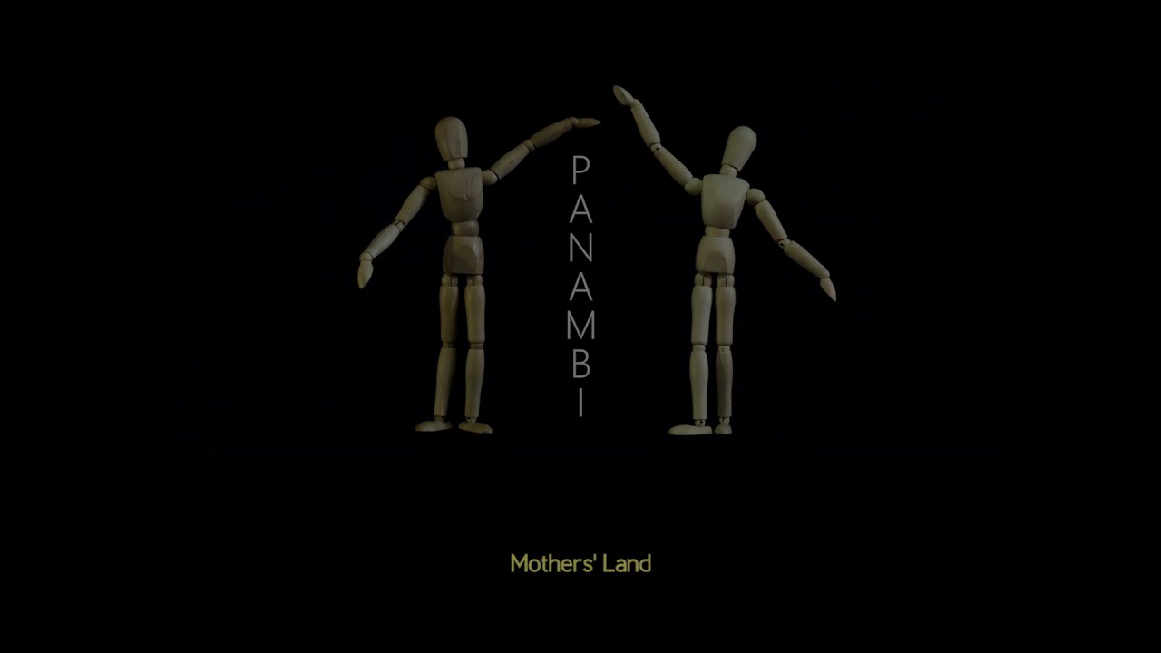 Mother's Land / trailer / 25th Ji.hlava IDFF