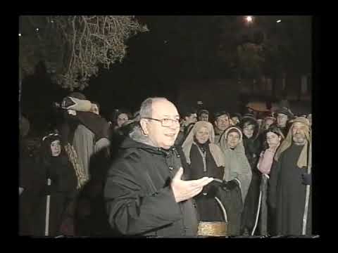 Memoria - I presepi di Crispiano 2005 2006