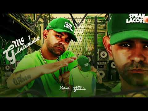MC Guilherminho - Bipolaridade (Prod: DJ Rafa e MC Crash) 