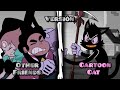 Other Friends | Cartoon Cat 2.0 (Completo)