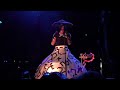 Grace Jones | Williams' Blood | live WeHo Pride OUTLOUD, June 3, 2023