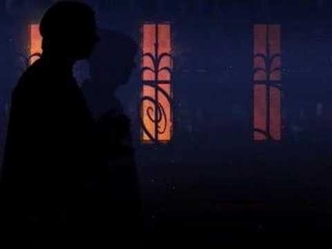 Thief: The Dark Project ending cutscene
