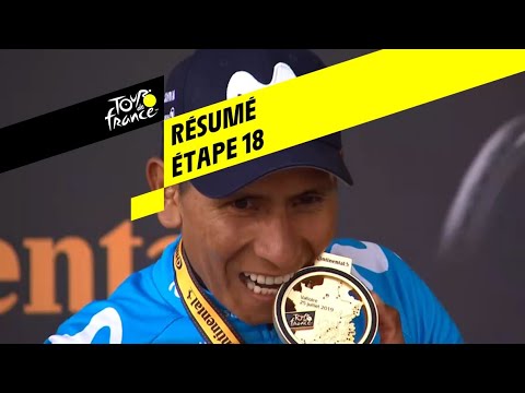 download lagu mp3 mp4 Tour De France Etape 18, download lagu Tour De France Etape 18 gratis, unduh video klip Tour De France Etape 18