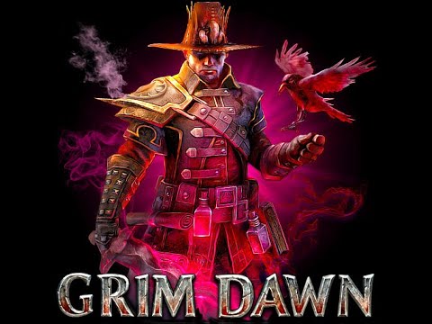 Grim Dawn #17 Styrker