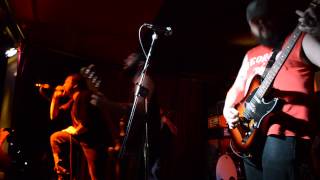 Norma Jean - Wrongdoers