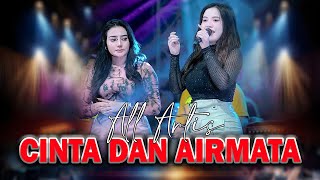 Download lagu CINTA DAN AIR MATA - ALL ARTIS NEW ASTINA ( LIVE MUSIC) mp3