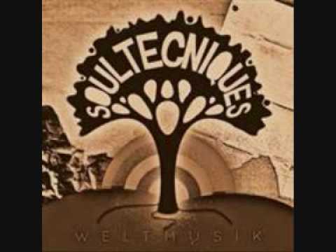 Soultechniques - Das gruene Tal