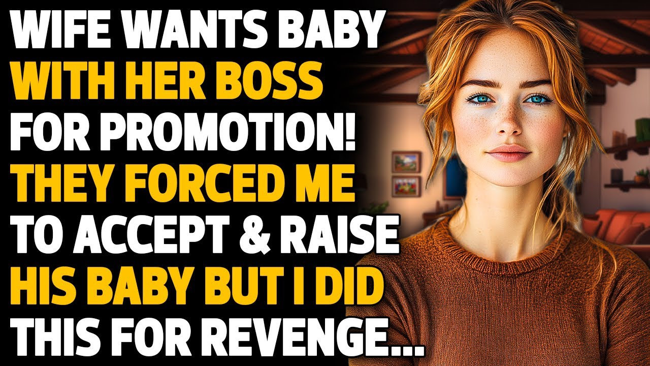 Husband’s Shocking Revenge on Cheating Wife After Months of Humiliation! Reddit Cheating Stories