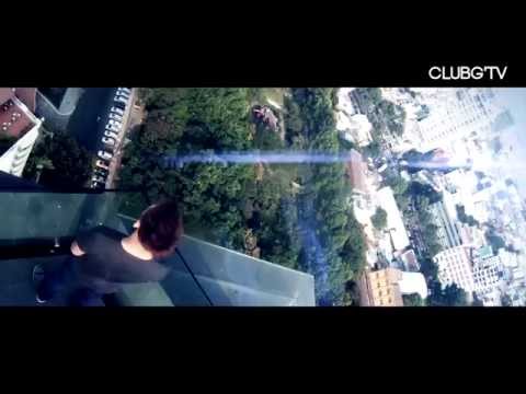 M.Anh - Alone - (Make Live - Official Video Remix) Club G Records