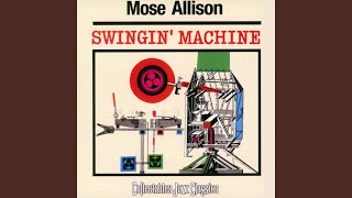 Swingin' Machine