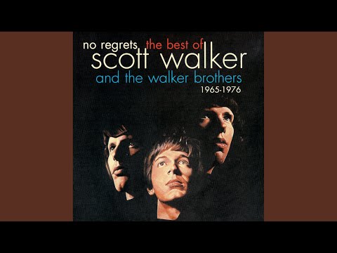 My Ship Is Coming In (Stereo Version)