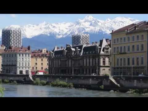 South of France + Monaco, Turin - 2014