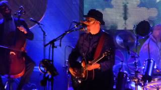 Primus And The Chocolate Factory - Cheer Up Charlie (Orpheum Theatre, LA CA 11/21/14)