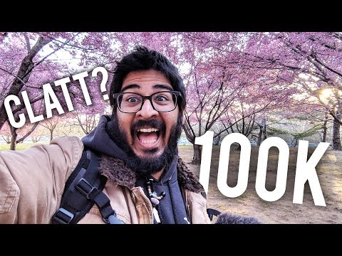 I can't tell you what CLATT means. Yet... - The Traveling Clatt