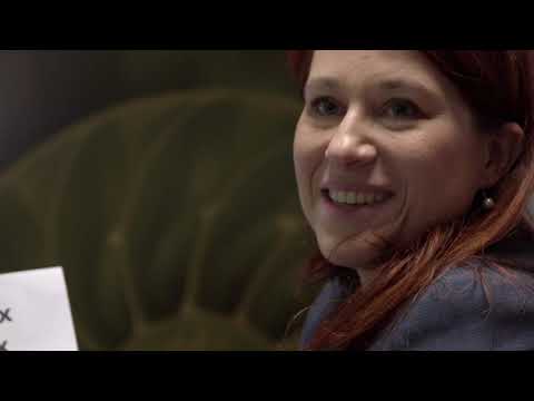 Ana Colovic Lesoska   Europe