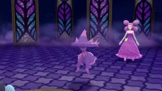 ポケモン BDSP 2021.12.13