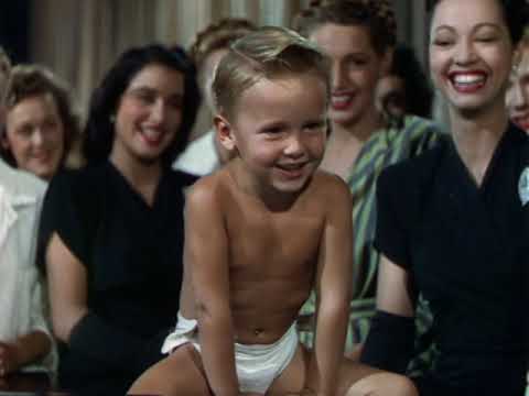 Jimmy Durante - I'm The Guy That Found The Lost Chord