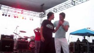 Sugar Ray- Mr.Bartender (Chasin&#39; You Around)