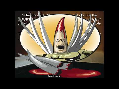 Sermon #7:  The Second Angel's Message (Part II):  BABYLON HAS FALLEN! HAS FALLEN! (Part 2)