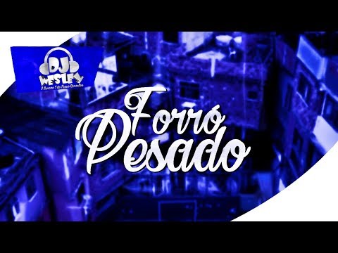 FORRÓ PESADO ♫ CULPADA ( FORRÓ DA PIRANGUEIRA 2014 )