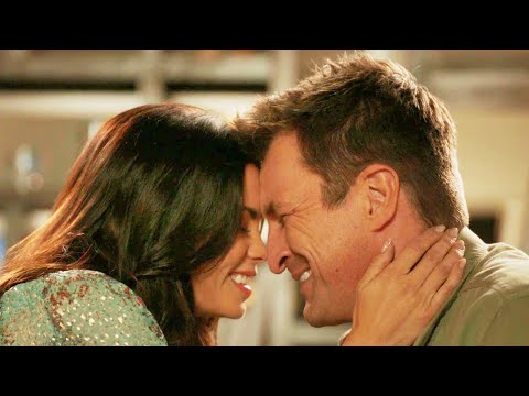 Bailey and John | The Rookie 5x5