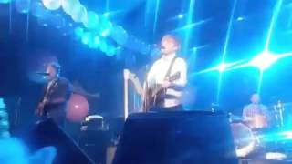 Saint Bruno (nuit de la poésie 3)- les Trois Accords