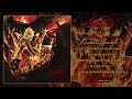 BARON (Fin) - Beneath the Blazing Abyss FULL ALBUM STREAM  (Death/Doom Metal) Transcending Obscurity