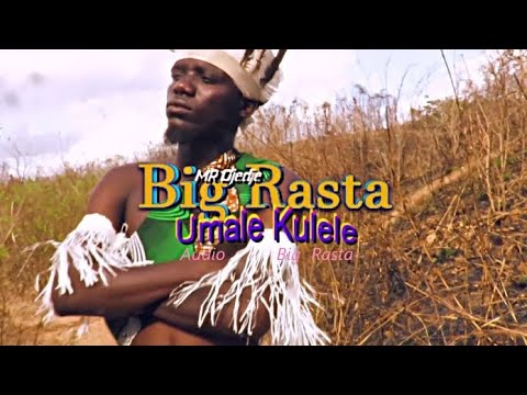 Egfar Manuel Ft Big Rasta Umale Kulele Video Oficial By CK