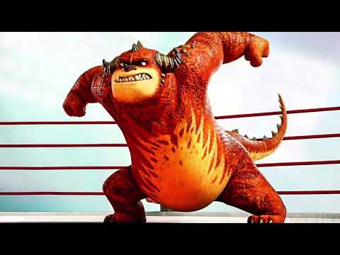 Beauty and the Monster part 26 - Transformation/Happy Ending