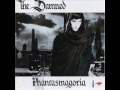 The Damned - Is It A Dream