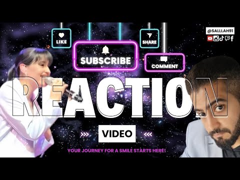 Arabic Reaction to Diana Ankudinova - 'The Man I Love' | Margulis Concert Magic 🎶✨ Devilish Twist 😈