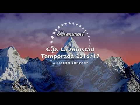 Video resumen temporada 2016/17