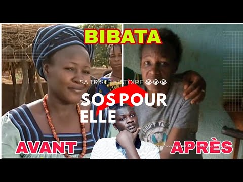 Qu'est-ce qui est arrivé à Bibata,la femme du chef dans 3femmes un village 😭
