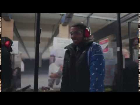 Bandhunta Izzy x Young Crazy x YFN Lucci  ATL Vlog